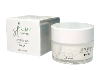 BYS Lip Sleeping Mask Philippines