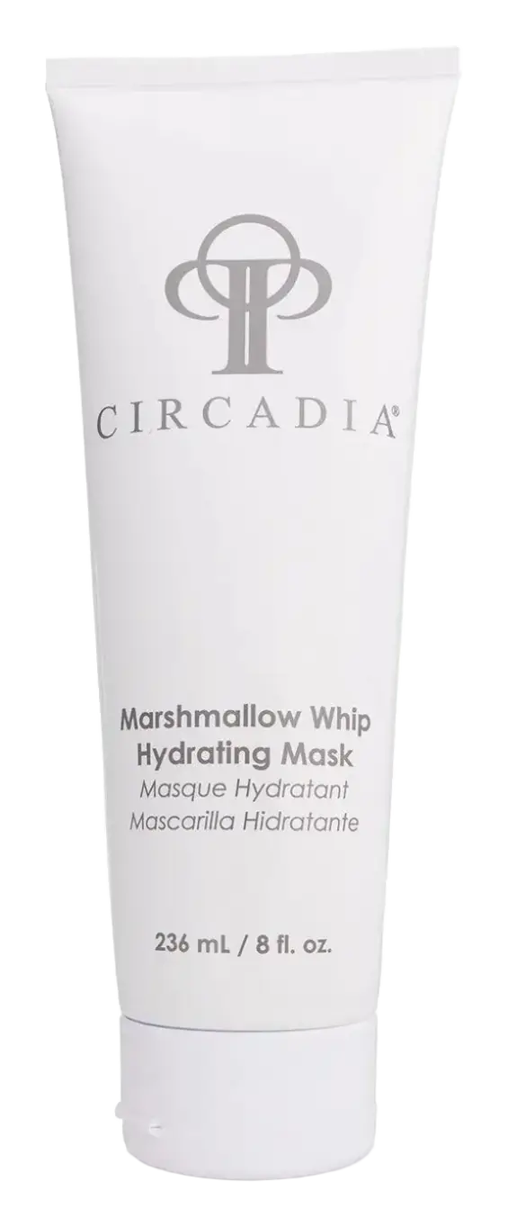 Circadia Marshmallow Whip Hydrating Mask