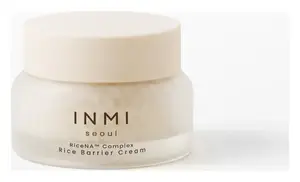 Inmi Seoul Rice Barrier Cream