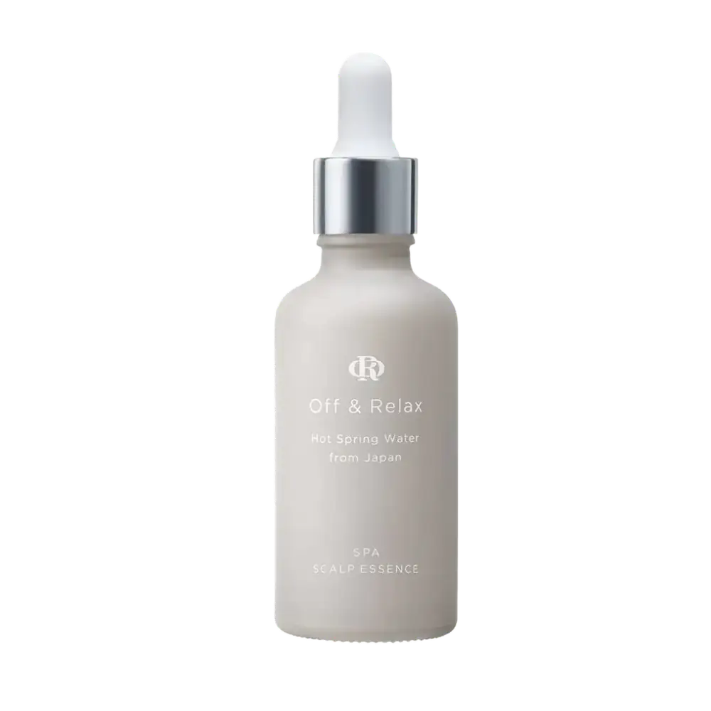 Off & Relax Spa Scalp Essence