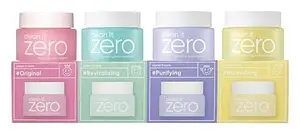 Banila Co Clean It Zero Special Trial Kit
