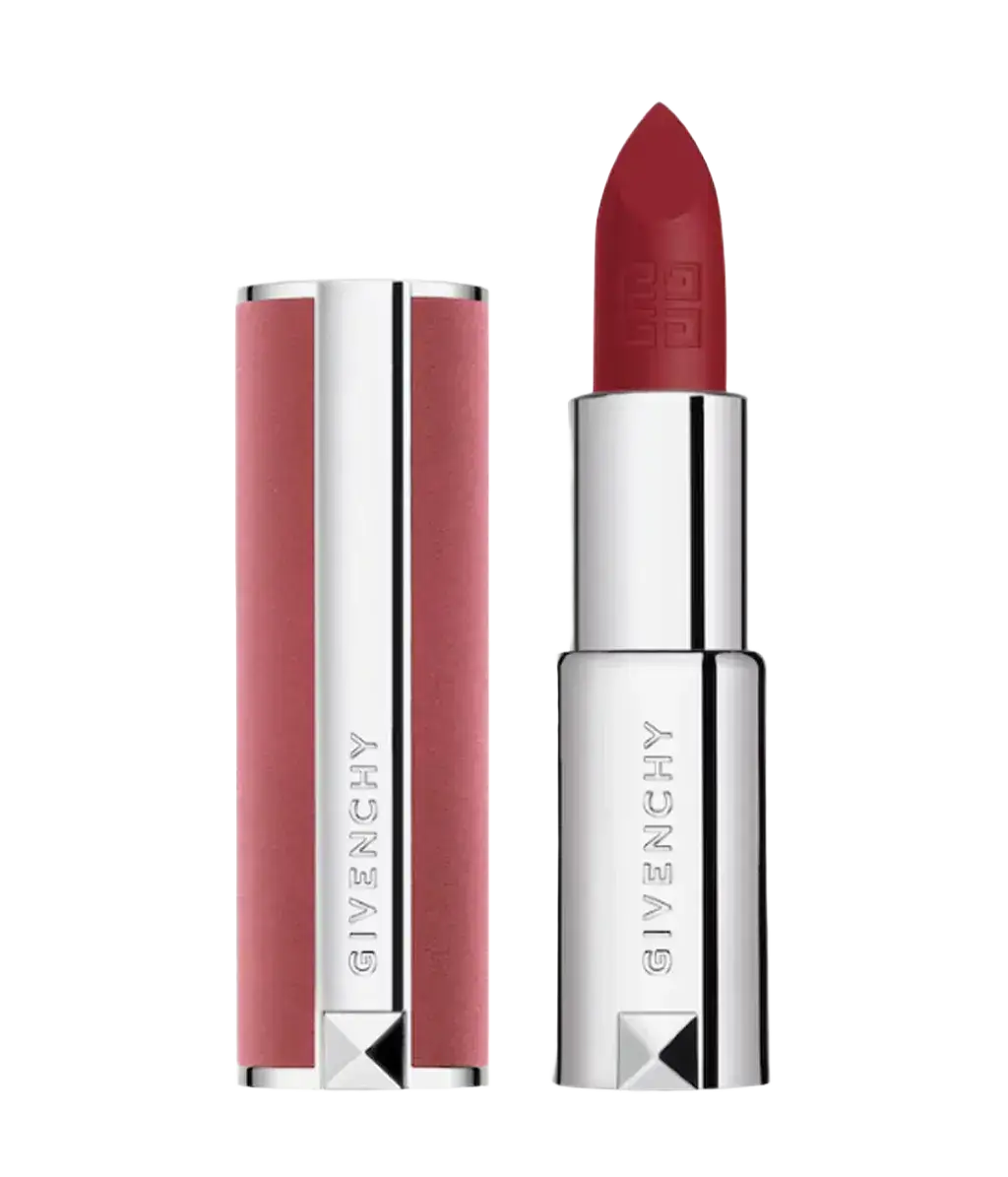 Givenchy Le Rouge Sheer Velvet Lipstick N°37 Rouge Grainé