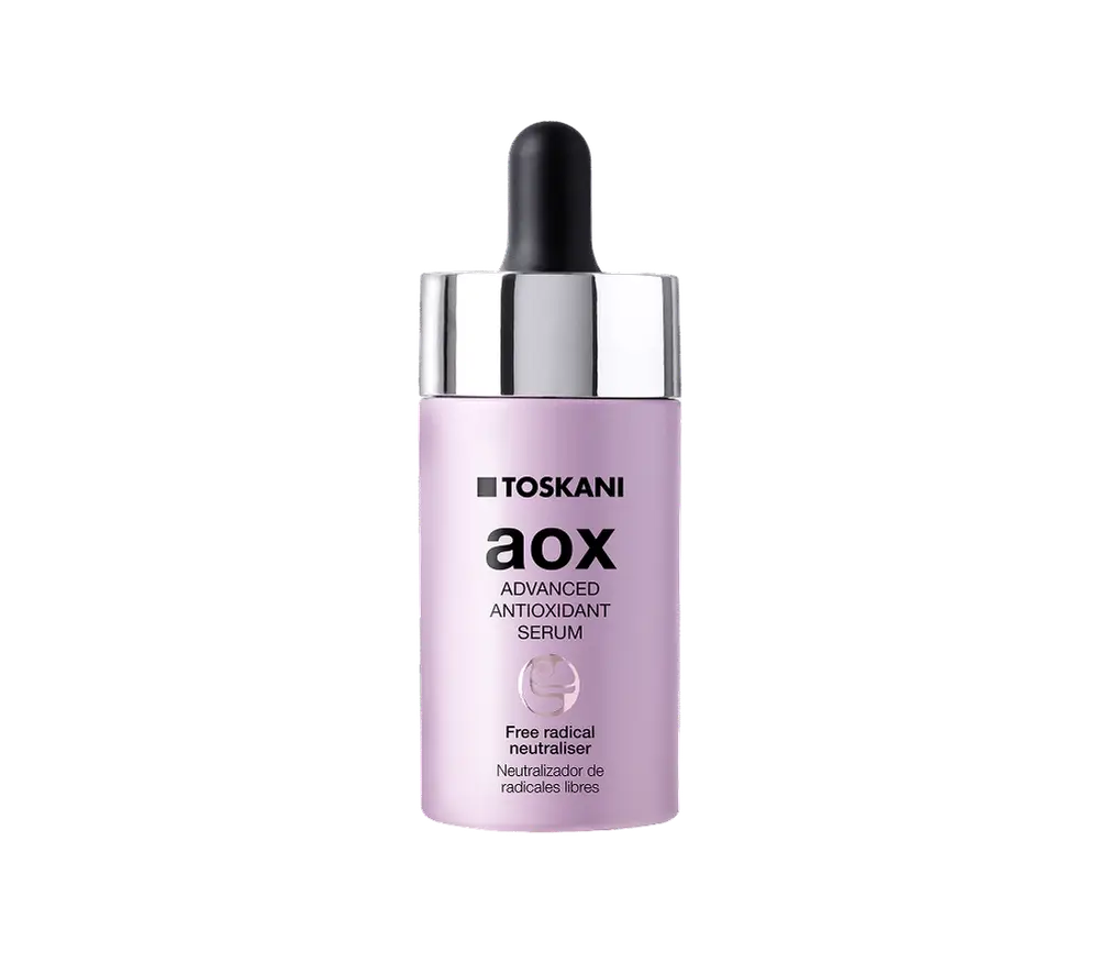 Toskani AOX Advanced Antioxidant Serum
