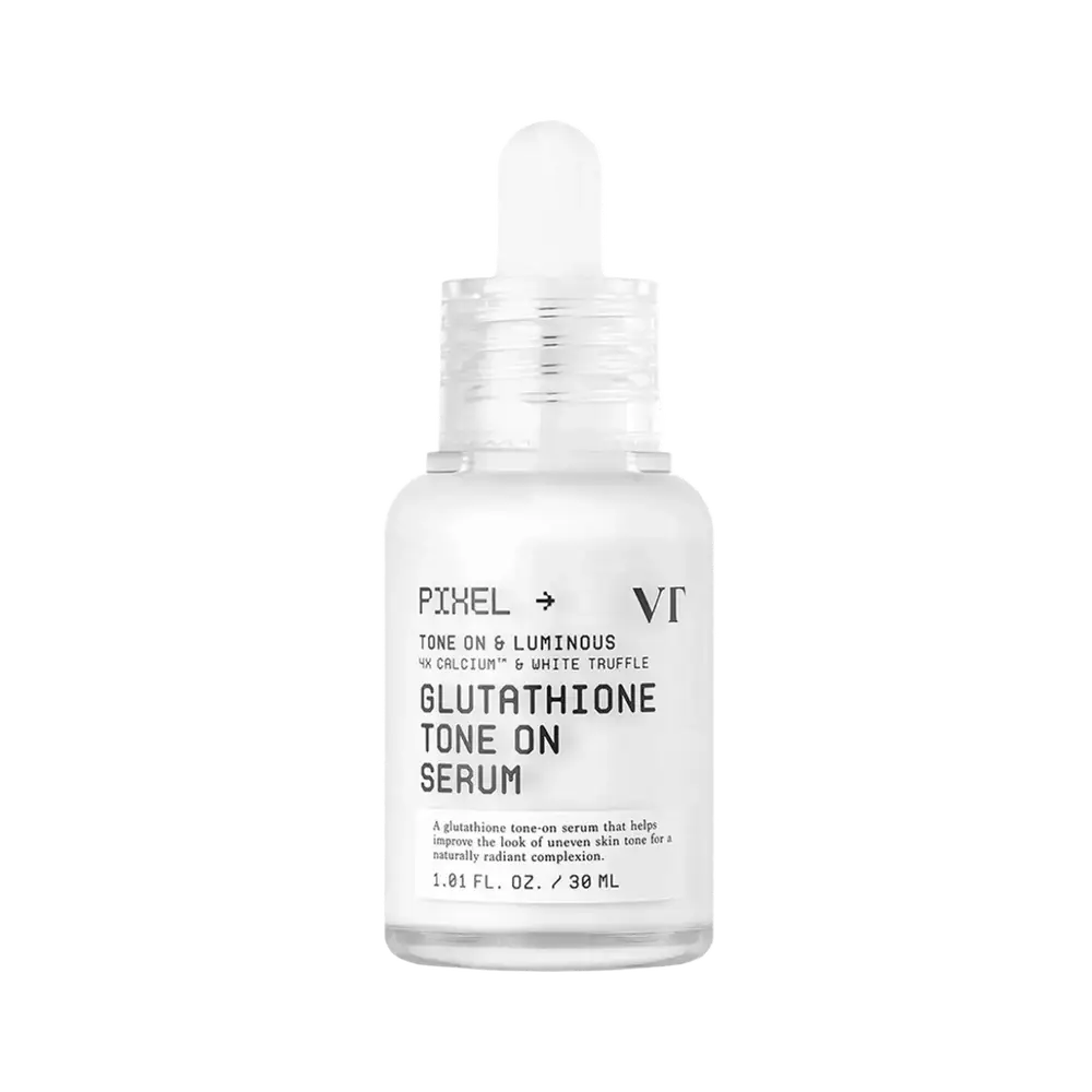 VT Cosmetics Glutathione Tone On Serum