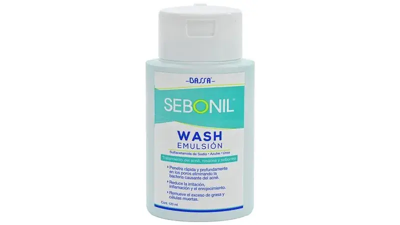 Bassa Sebonil Wash