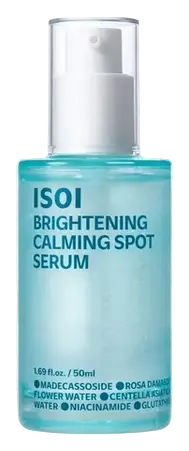 ISOI Brightening Calming Spot Serum