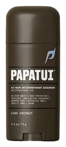 Papatui 48-Hour Antiperspirant Lush Coconut