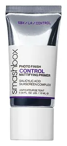 Smashbox Photo Finish Control Mattifying Primer