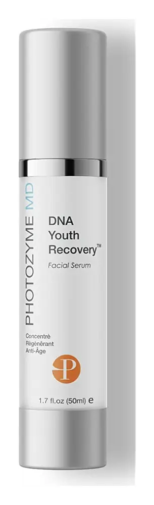 Photozyme DNA Youth Recovery Facial Serum
