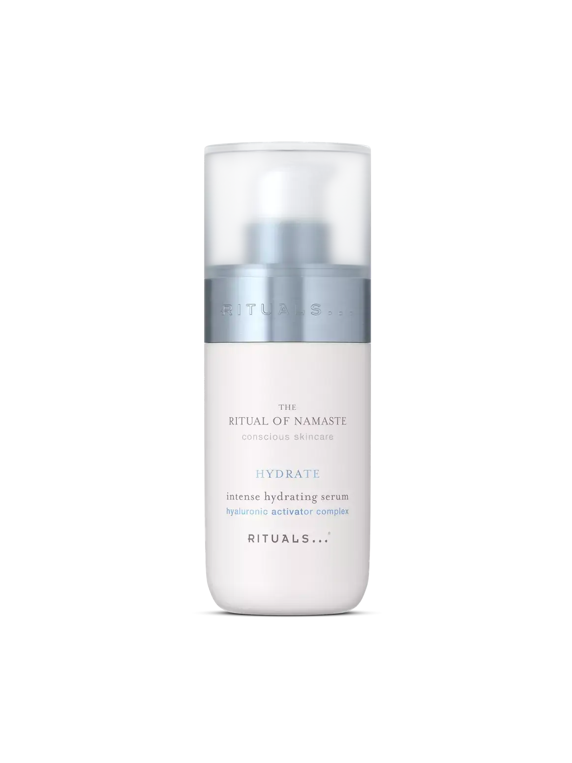 Rituals Cosmetics Hydrate Intense Hydrating Serum