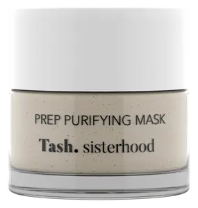 Tash Sisterhood Prep Purifying Mask