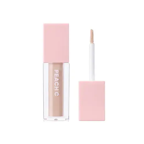 Peach C Focus On Cover Concealer #02 Beige