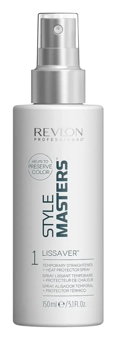 Revlon Style Masters Lissaver
