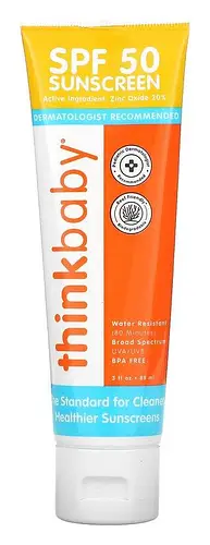 Think Sun Thinkbaby Sunscreen SPF 50