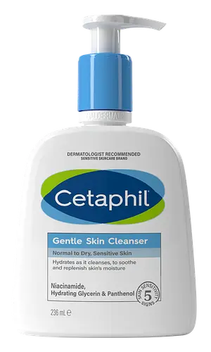 Cetaphil Gentle Skin Cleanser UK