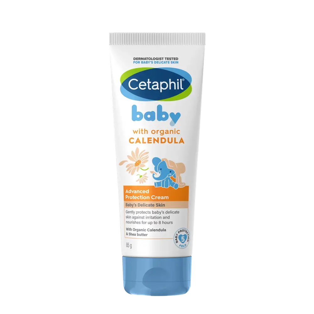 Cetaphil Baby Advanced Protection Cream