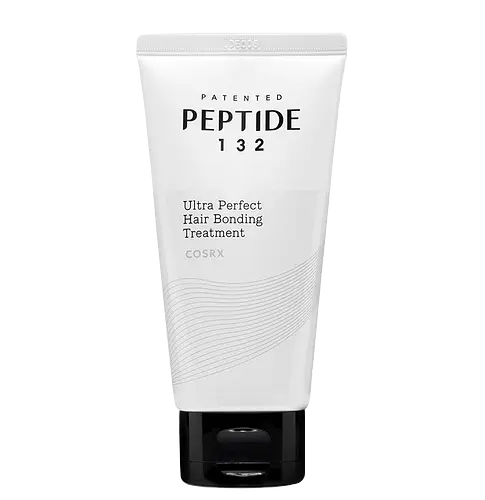 COSRX Peptide-132 Ultra Perfect Hair Bonding Treatment