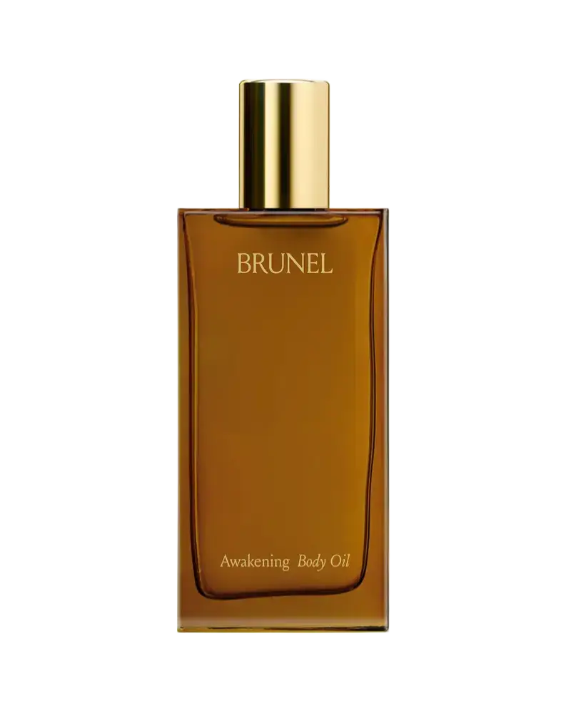 Brunel Body Oil Awakening