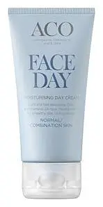 ACO Face Moisturising Day Cream