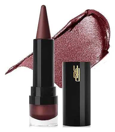 Black Radiance Metalicious Lip Sculptor Lava Chrome