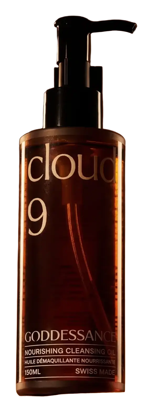 Goddessance Cloud 9 Nourishing Cleansing Oil