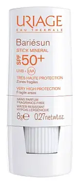 Uriage Bariésun Mineral Stick SPF50+