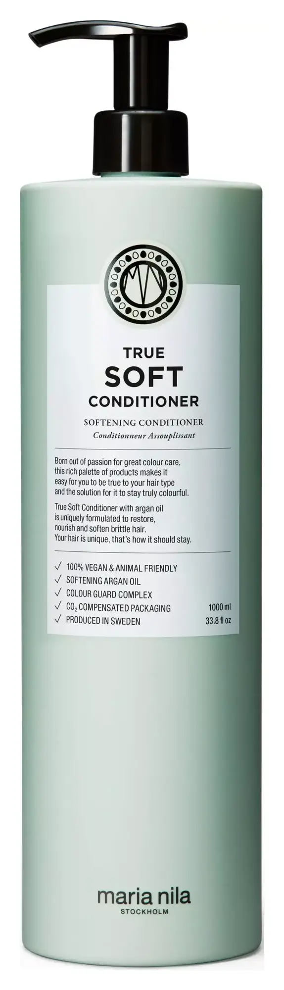 Maria Nila True Soft Conditioner