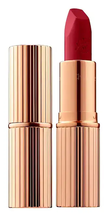 Charlotte Tilbury Hot Lips Lipstick Tell Laura