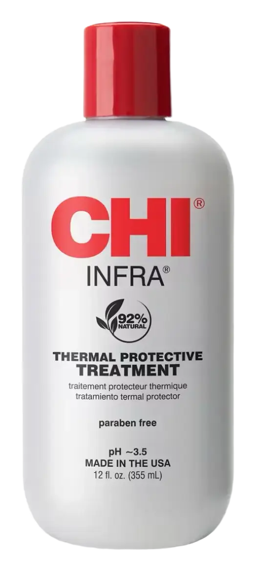 CHI Haircare Infra Thermal Protective Treatment