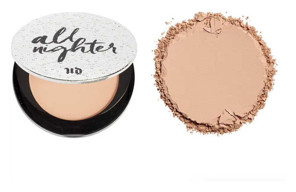 Urban Decay All Nighter Waterproof Setting Powder