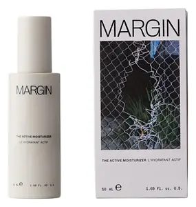 Margin Active Moisturizer