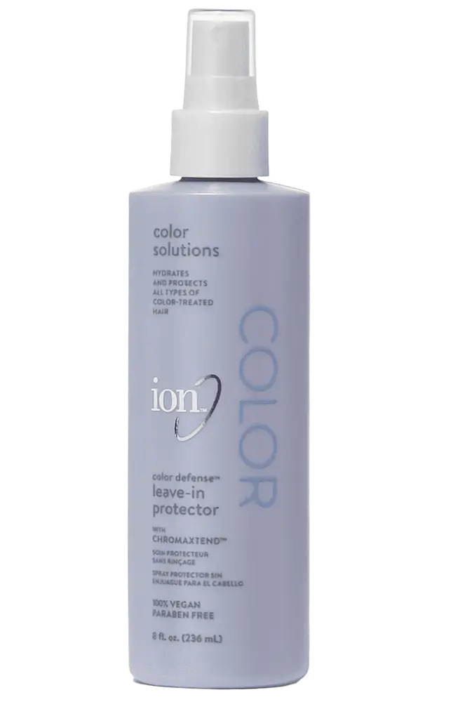 Ion Color Defense Leave-In Protector