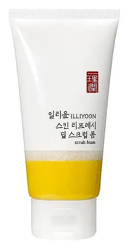 ILLIYOON Skin Refresh Deep Cleansing Foam