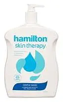 Hamilton Skin Therapy Wash