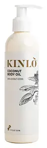 Kinlò Coconut Body Oil