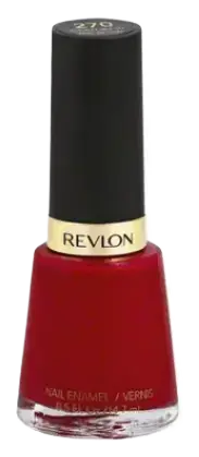 Revlon Nail Enamel Cherries in the Snow 270
