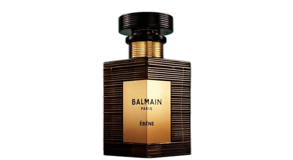 Balmain Beauty Ebene Eau De Parfum