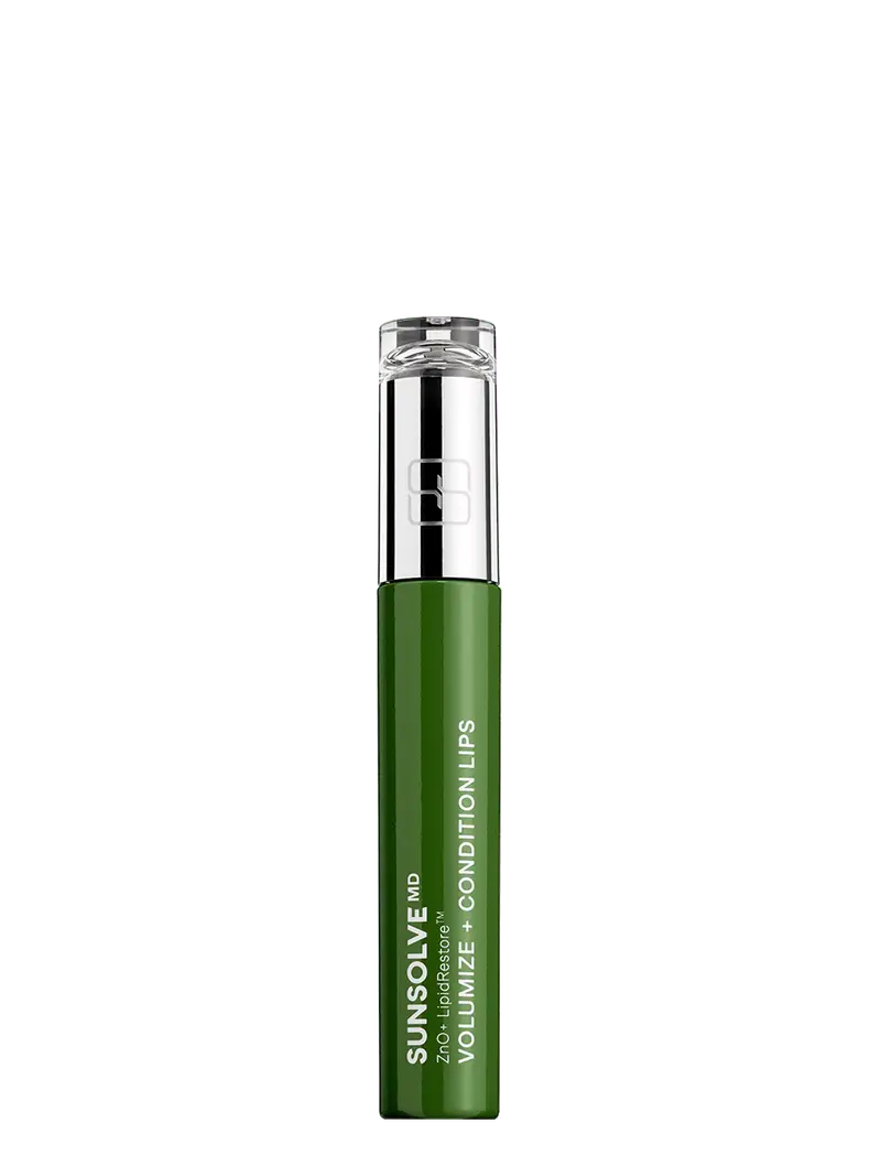 Sunsolve MD ZnO+ Lipidrestore Volumize + Condition Lips SPF 40