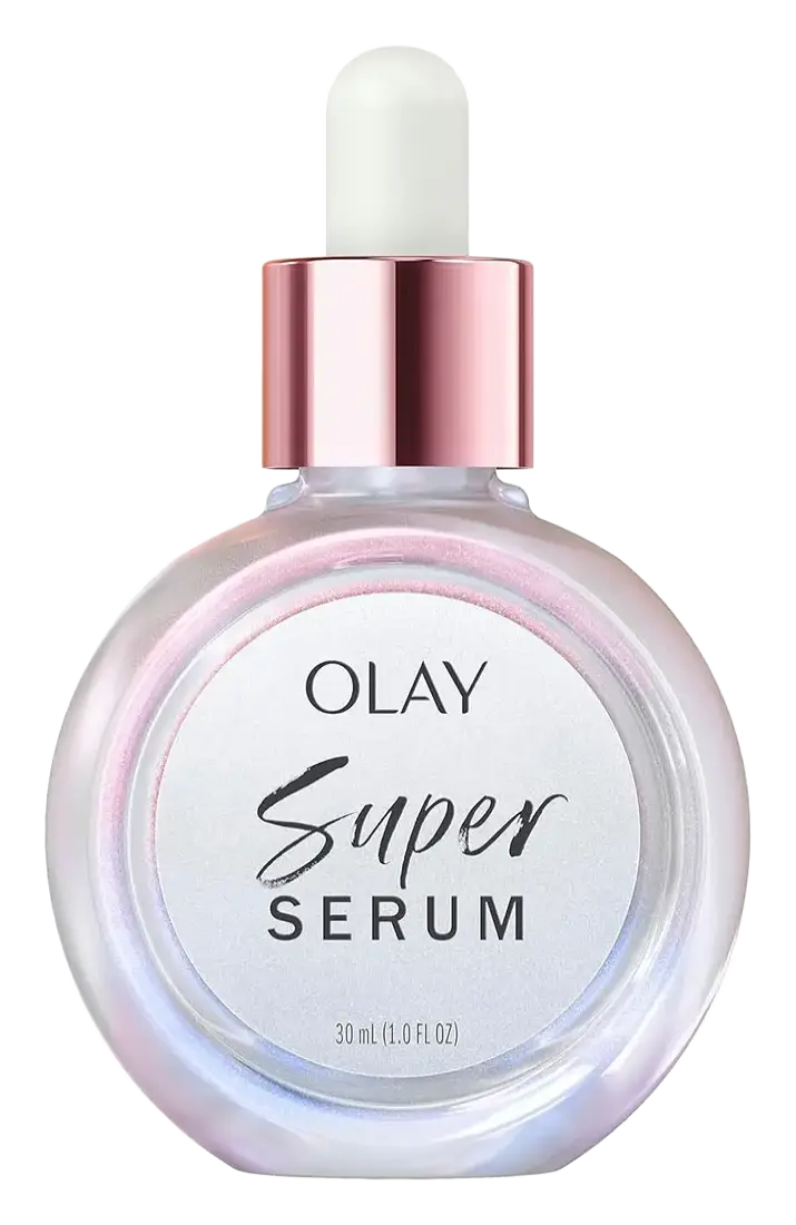 Olay Super Serum UK