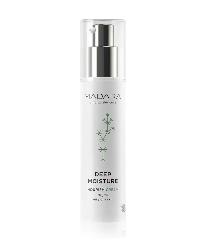 Madara Deep Moisture Nourish Cream