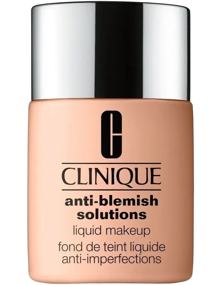 Clinique Anti-Blemish Solutions Liquid Makeup CN 10 Alabaster