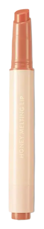 Nature Republic Honey Melting Lip 01 Apricot