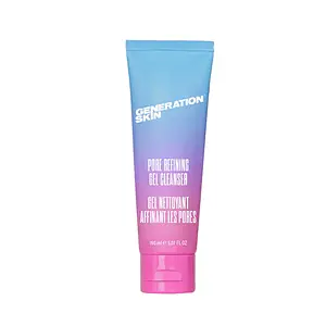 Generation Skin Pore Refining Gel Cleanser