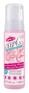 Dippity Do Curl Boosting Mousse
