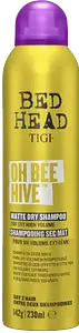 Bed Head by TIGI Oh Bee Hive Dry Shampoo for Volume and Matte Finish
