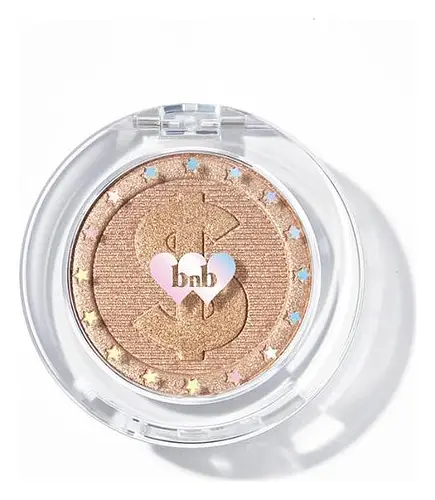 Barenbliss Highlight! Rich Girl In Area 01 Sparkling Gold