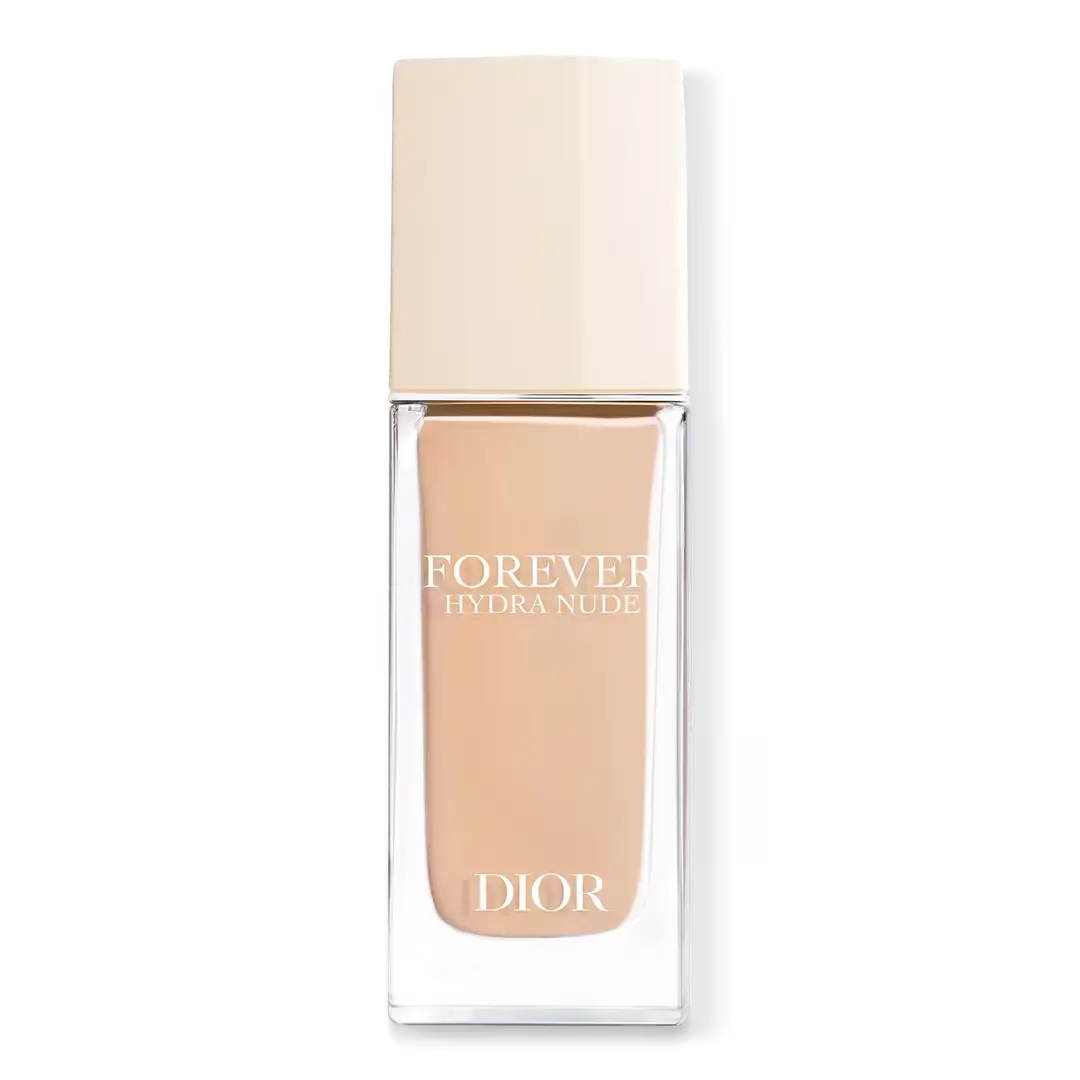 Dior Forever Hydra Nude Foundation 0N Neutral