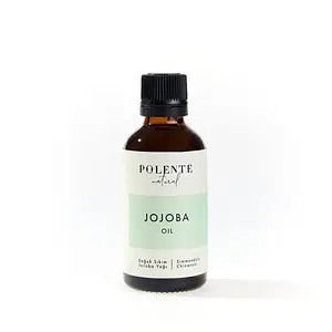 Polente Natural Jojoba Oil