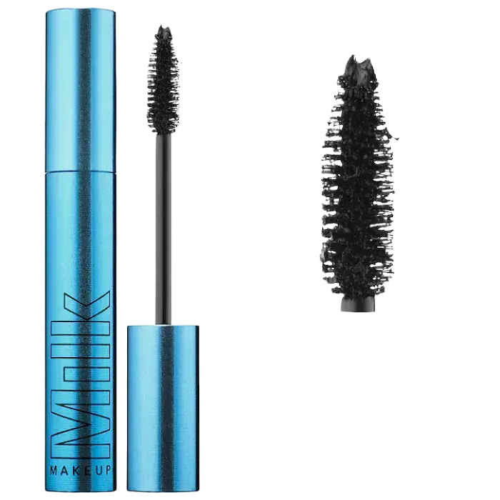 Milk Makeup Kush Waterproof Mascara Aces Blackest Black