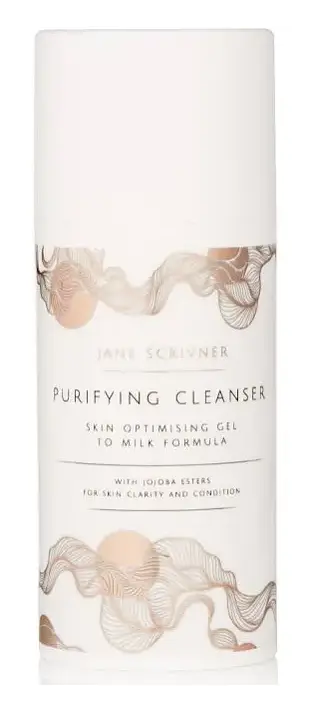 Jane Scrivner Purifying Cleanser